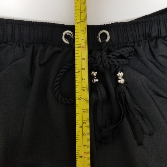 Ripcurl Love & Surf 2" Boardwalk Shorts in Jet Black Sz XS - Picture 12 of 15